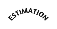 ESTIMATION